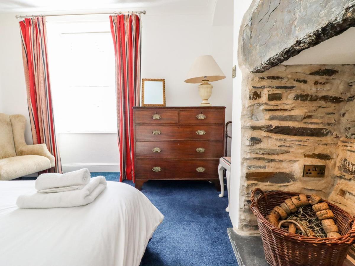 Bay View Apartment Porthmadog Εξωτερικό φωτογραφία