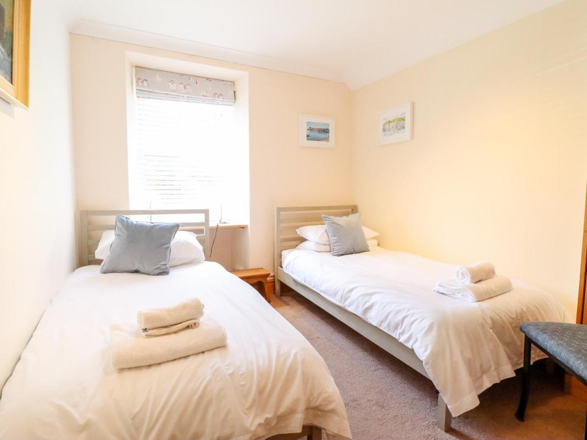 Bay View Apartment Porthmadog Εξωτερικό φωτογραφία