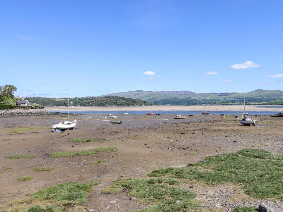 Bay View Apartment Porthmadog Εξωτερικό φωτογραφία