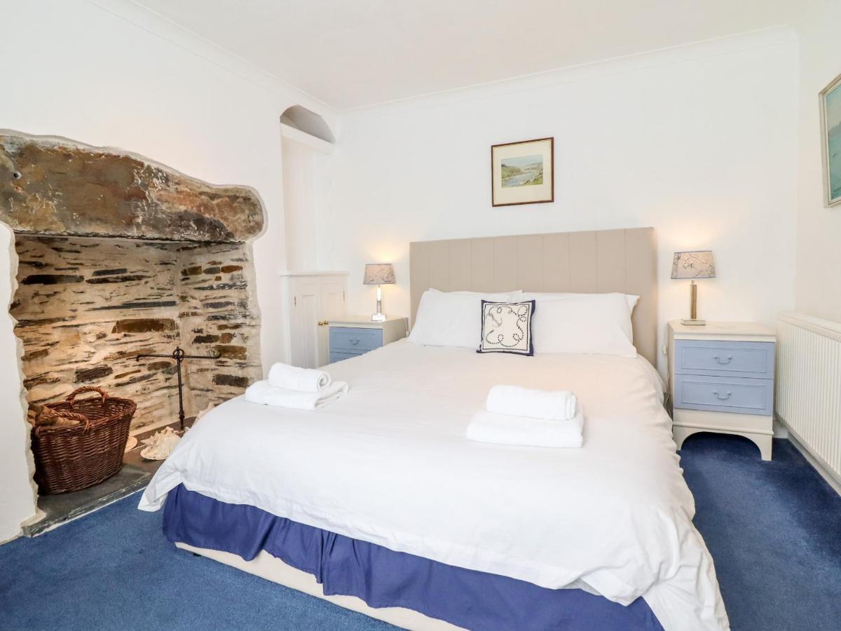 Bay View Apartment Porthmadog Εξωτερικό φωτογραφία