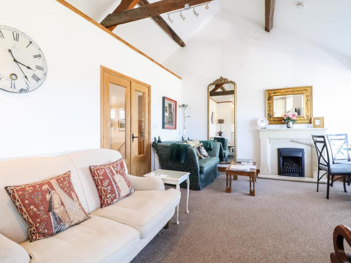 Bay View Apartment Porthmadog Εξωτερικό φωτογραφία