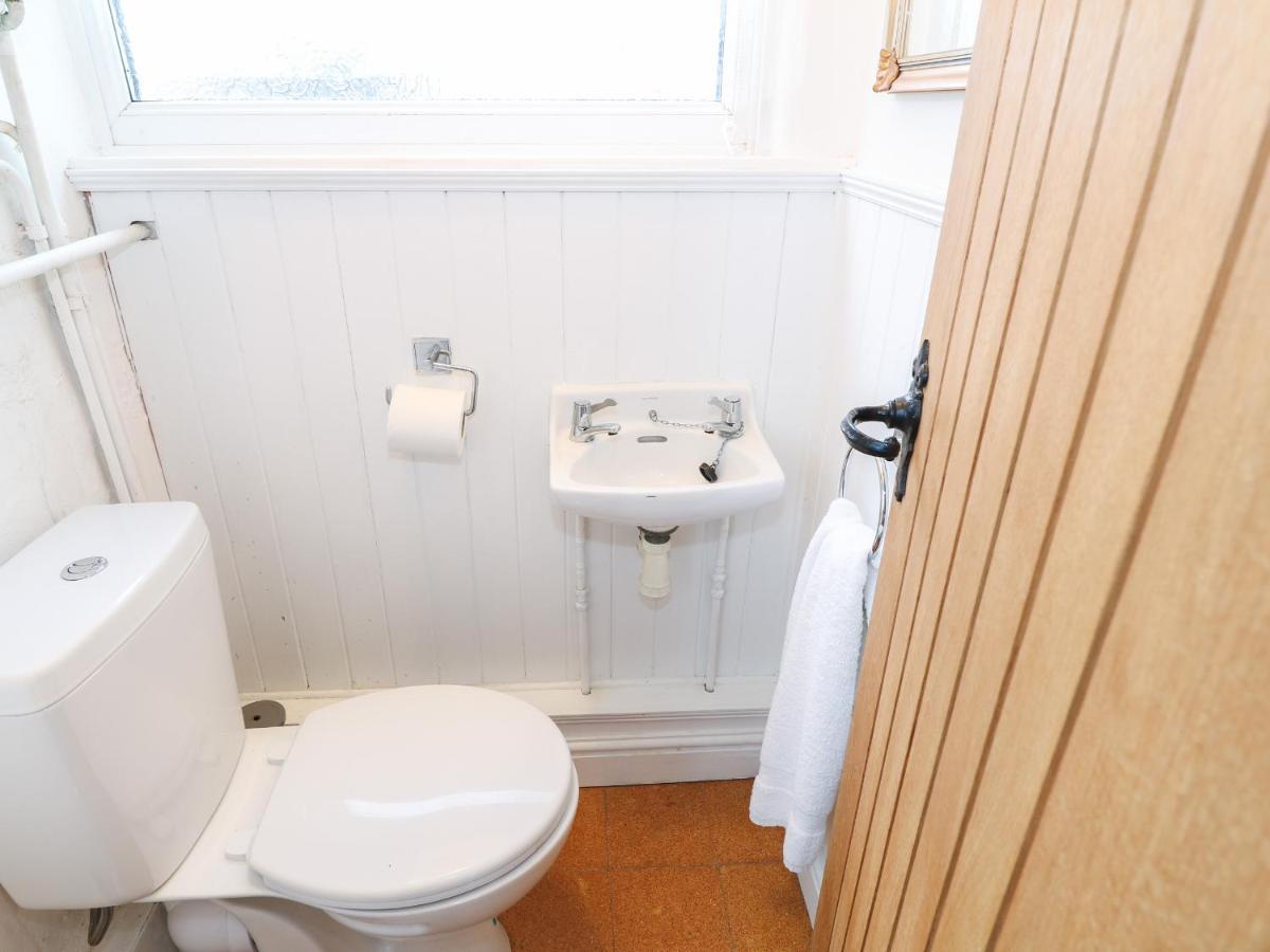 Bay View Apartment Porthmadog Εξωτερικό φωτογραφία